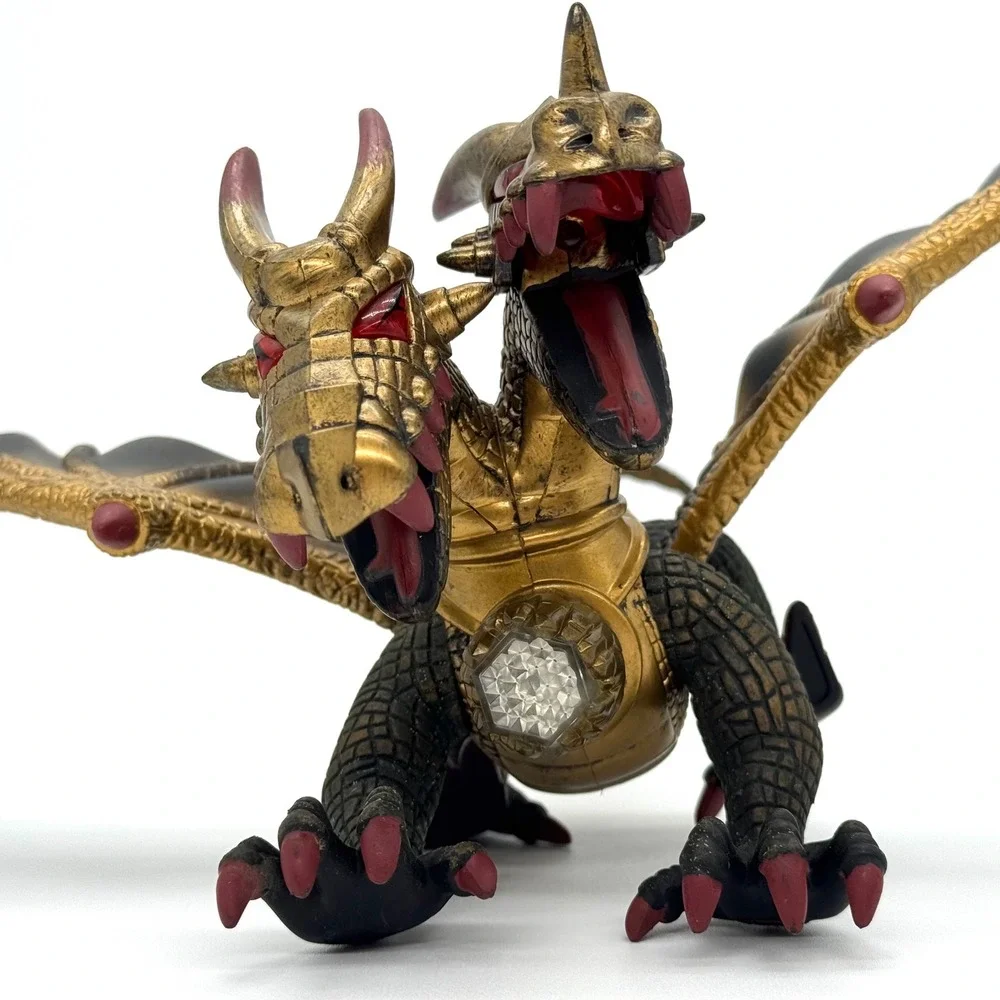 Mega Bloks unleash mythical